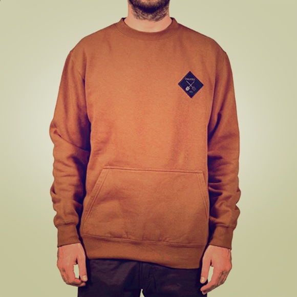 Coalatree Other - NWT! Men’s Coalatree Organics Crew Sweatshirt